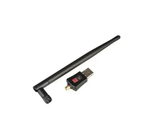 ZR629 5 Dbi 2,4 Ghz Wireless Usb Adaptör