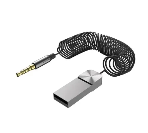 ZR631 B27 Wireless Audio 5.1 Adaptör