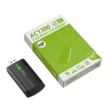 ZR633 Ac1300 Driver Free Usb Adaptör