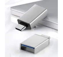 ZR66 Type-C Usb Otg Çevirici