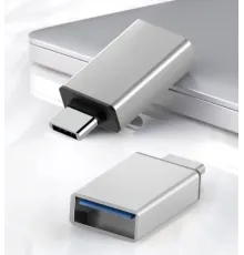 ZR66 Type-C Usb Otg Çevirici