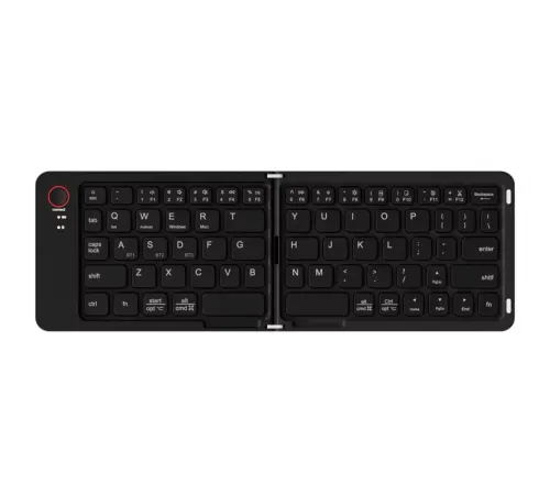 ZR671 B023 Katlanan Klavye