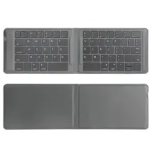 ZR672 G2104 Ultra Slim Katlanan Klavye