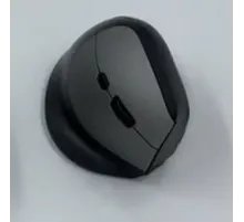 ZR693 1688 Gri Bluetooth Wireless Ergonomik Mouse