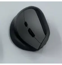 ZR693 1688 Gri Bluetooth Wireless Ergonomik Mouse