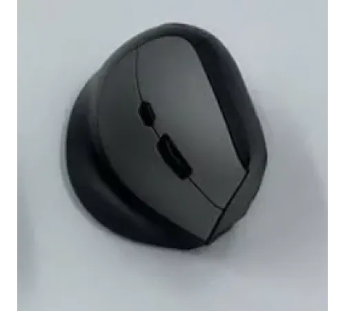 ZR693 1688 Gri Bluetooth Wireless Ergonomik Mouse