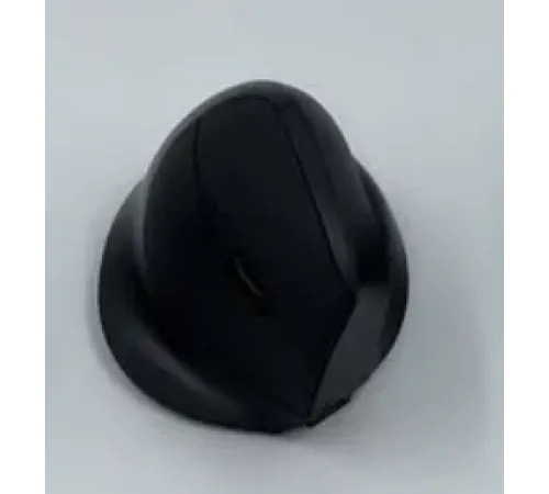 ZR693 1688 Siyah Bluetooth Wireless Ergonomik Mouse