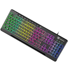 ZR697 Run Mus G32 Keyboard