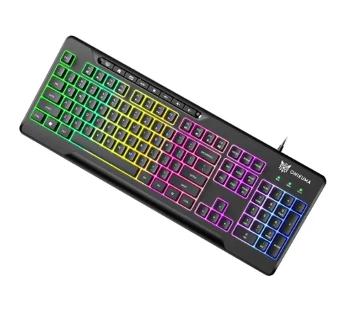 ZR697 Run Mus G32 Keyboard