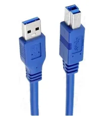 ZR72 Usb 3.0 Yazıcı Kablo