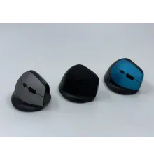 ZR721 Dry Battery Ergonomik Mouse