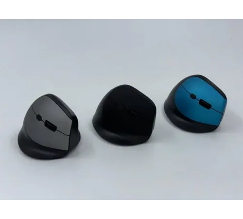 ZR721 Dry Battery Ergonomik Mouse