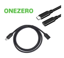 ZR73 Type-C Uzatma Kablo 1 M