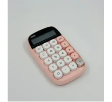 ZR733 Jn-660 Junno Pembe Hesap Makinesi