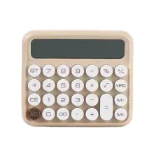 ZR738 Jn-800 Junno Gri Hesap Makinesi