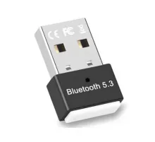 ZR770 Usb 5,3 Yeşil Beyaz Bluetooth Adaptör