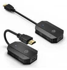 ZR787 Hdmı Wireless Hd Transmitter Recevier Kit