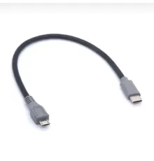 ZR796 Type-C Micro 30Cm Kablo