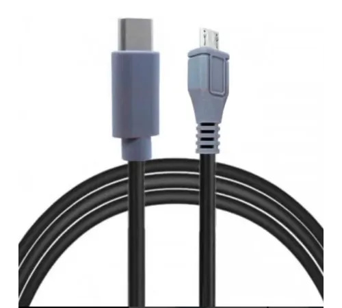 ZR797 Type-C Micro Kablo 1 M