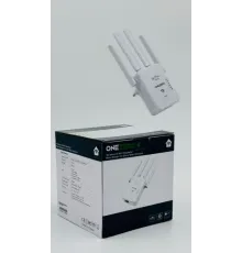 ZR800 Wr49S4T Wireless-N Wifi Repeater