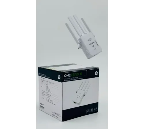 ZR800 Wr49S4T Wireless-N Wifi Repeater