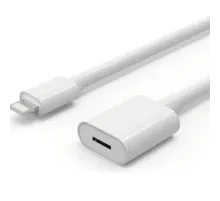 ZR81 Lightning Uzatma Kablosu 1 M