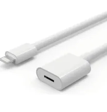 ZR81 Lightning Uzatma Kablosu 1 M