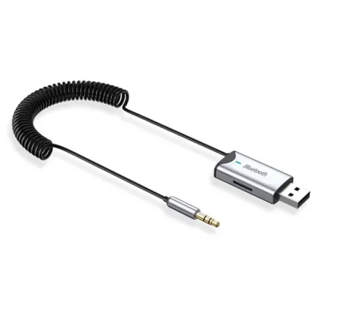 ZR813 Bt750 Aux Bluetooth Sd Kart