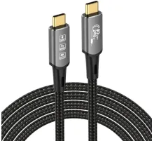 ZR848 8K Usb4 24Ow 40Gb 60Hz 0,5 M