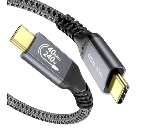 ZR850 8K Led Usb 4 240W 40Gb 60Hz 1M