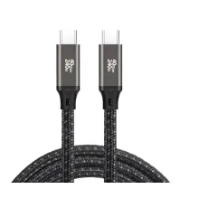 ZR852 8K Usb4 240W 40Gb 60Hz 1M