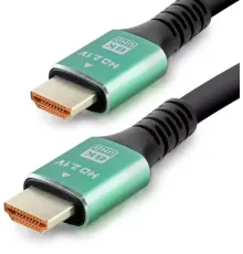 ZR860 8 K Hdtv To Hdtv Kablo 60Hz 2 M