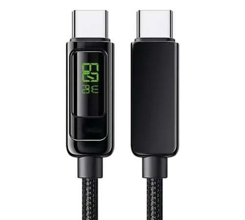 ZR865 Pd 60W Type-C To Type-C