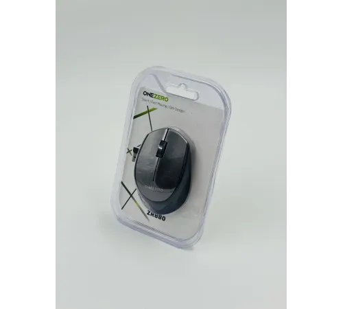 ZR880 Gri Wireless Mouse