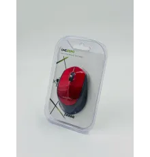 ZR880 Kırmızı Wireless Mouse