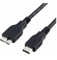 ZR885 Usb 3.0 Type-C To Micro B Kablo 0,5M