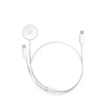 ZR887 2 İn 1 Fast 60W Kablo 1250 Mah