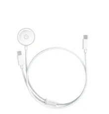 ZR887 2 İn 1 Fast 60W Kablo 1250 Mah