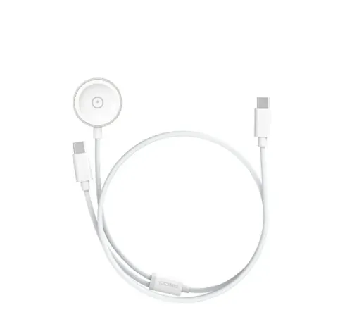 ZR887 2 İn 1 Fast 60W Kablo 1250 Mah