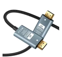 ZR890 4K Dp To Hdtv 60Hz Çevirici 2 M