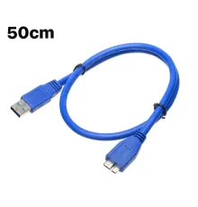 ZR904 Usb Note 3 Kablo Usb 3.0 0,5 M