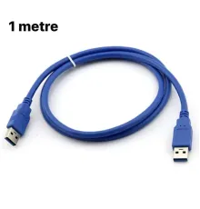 ZR905 Usb To Usb 3.0 Kablo 1 M