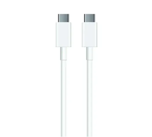 ZR935 Type-C To Type-C 100W Kablo 3 M