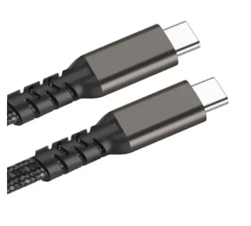 ZR936 Type-C Type-C 100W Kablo 5 M