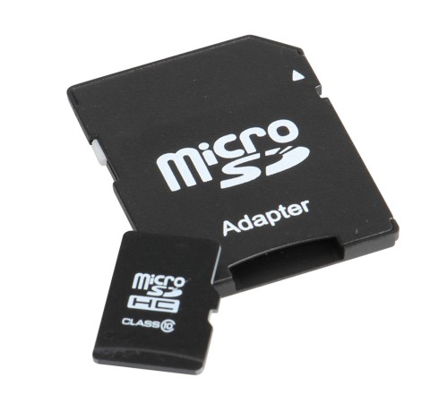 16GB Micro SD Card TGFD3
