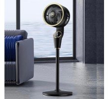 35W 90 Cm Sessiz Soğutucu Dokunmatik Harketli Akıllı Fan ACFN03