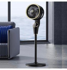 35W 90 Cm Sessiz Soğutucu Dokunmatik Harketli Akıllı Fan ACFN03