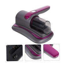 12V 1500mAh Şarjlı Kablosuz Yatak İçin Akar Temizleyici - Yatak Temizleme