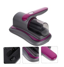 12V 1500mAh Şarjlı Kablosuz Yatak İçin Akar Temizleyici - Yatak Temizleme