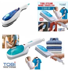 Steamer Buharlı Pratik Mucize Ütü